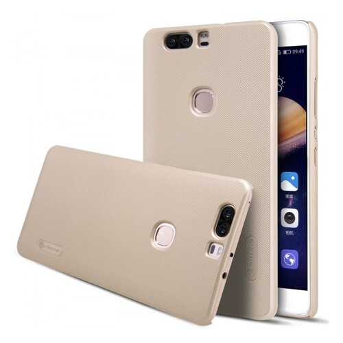 Чехол Nillkin Matte для Huawei Honor V8 Gold в Теле2