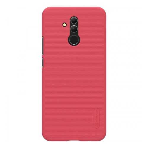 Чехол Nillkin Matte для Huawei Mate 20 lite Red в Теле2