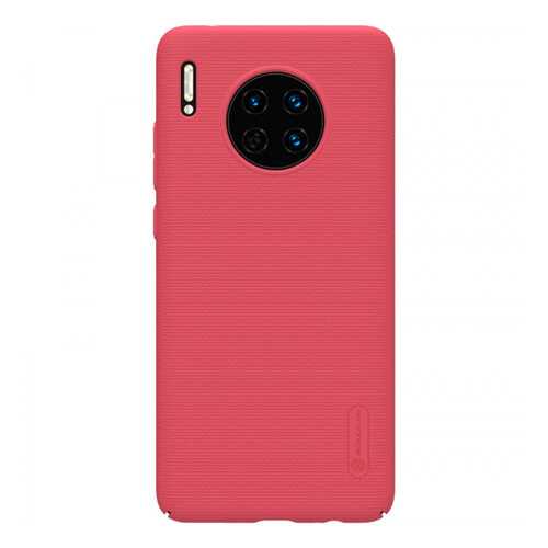 Чехол Nillkin Matte для Huawei Mate 30 (Red) в Теле2