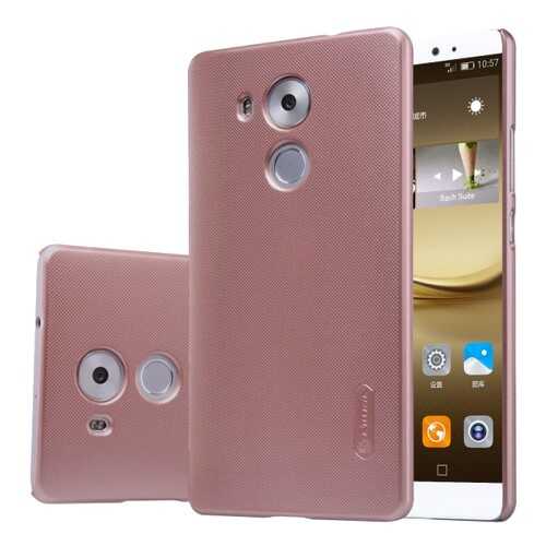 Чехол Nillkin Matte для Huawei Mate 8 Rose/Gold в Теле2