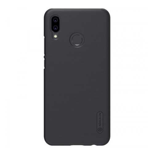 Чехол Nillkin Matte для Huawei P20 Lite Black в Теле2