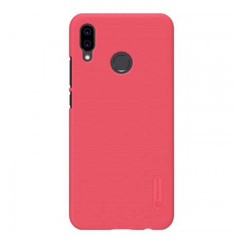 Чехол Nillkin Matte для Huawei P20 Lite Red в Теле2