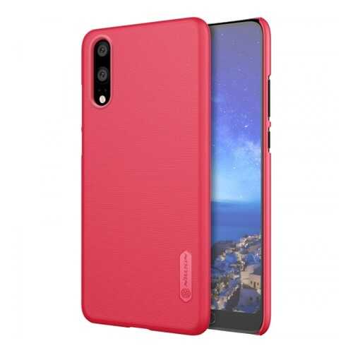 Чехол Nillkin Matte для Huawei P20 Red в Теле2