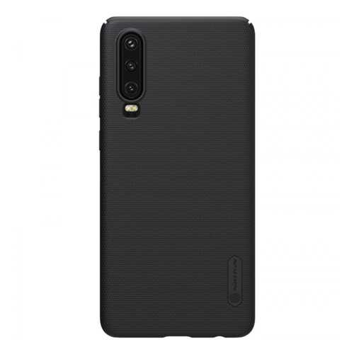 Чехол Nillkin Matte для Huawei P30 Black в Теле2