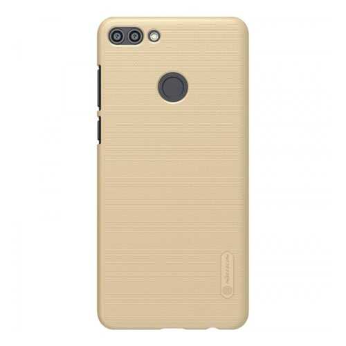 Чехол Nillkin Matte для Huawei Y9 2018 / Enjoy 8 Plus Gold в Теле2