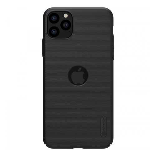 Чехол Nillkin Matte для iPhone 11 Pro Max Black в Теле2