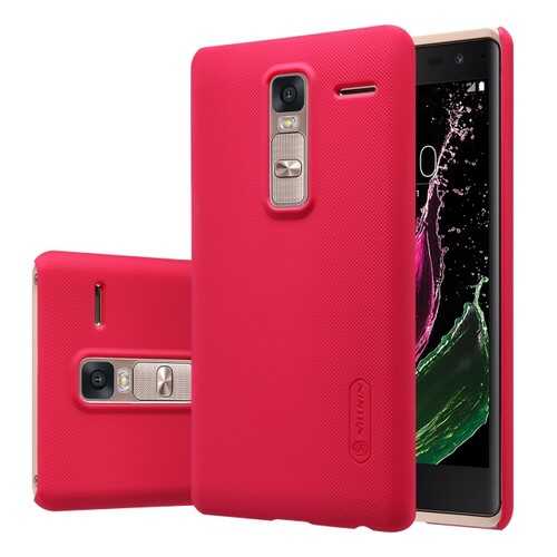 Чехол Nillkin Matte для LG H650E Zero / Class Red в Теле2