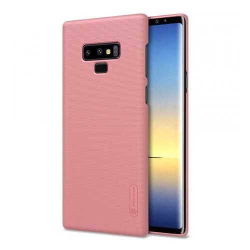 Чехол Nillkin Matte для Samsung Galaxy Note 9 Rose/Gold в Теле2