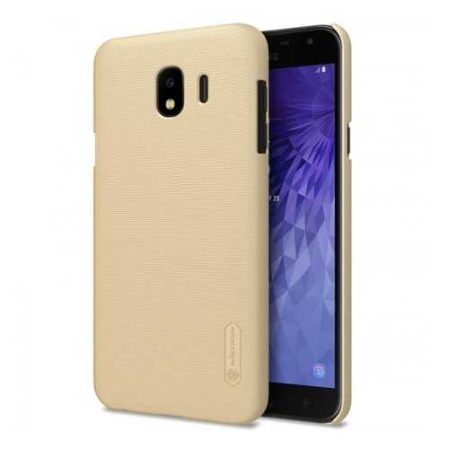 Чехол Nillkin Matte для Samsung J400F Galaxy J4 (2018) Gold в Теле2