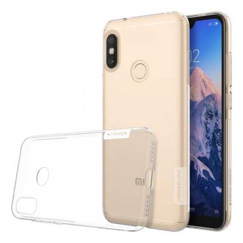 Чехол Nillkin Nature Series для Xiaomi Mi A2 Lite / Redmi 6 Pro в Теле2