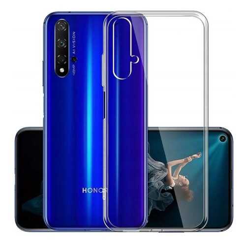 Чехол No Name для Huawei Honor 20 в Теле2