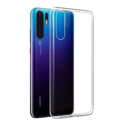 Чехол No Name для Huawei P30 Pro в Теле2