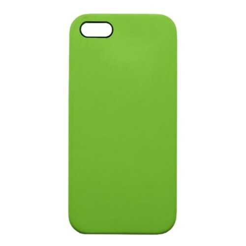 Чехол No Name для iPhone 5/5S/SE Bright Green в Теле2