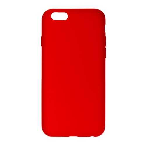 Чехол No Name для iPhone 5/5S/SE Chinese-Red в Теле2