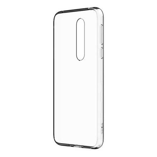 Чехол Nokia Clear Case для Nokia 7.1 в Теле2