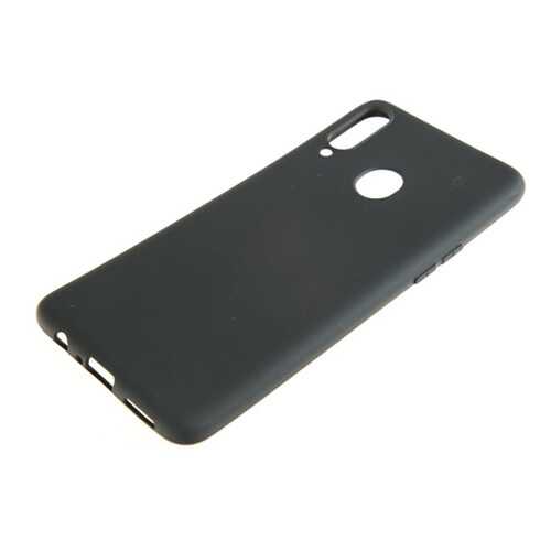 Чехол PC TPU Case для Samsung A20s Black в Теле2