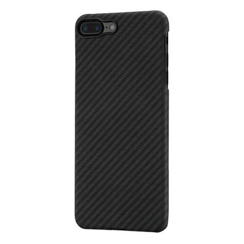 Чехол Pitaka MagCase для iPhone 8 Plus Black/Grey в Теле2