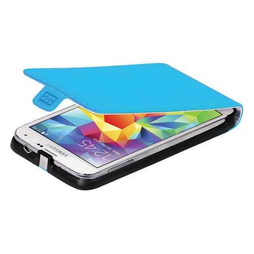 Чехол Promate Filion-S5 для Samsung Galaxy S5 Blue в Теле2