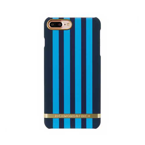 Чехол R&F для iPhone 7 Plus riverside satin stripes / IP7-0977 в Теле2