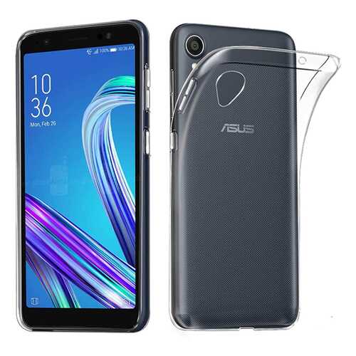 Чехол RE:PA для Asus Zenfone Live L1 Go Edition (G552KL) в Теле2