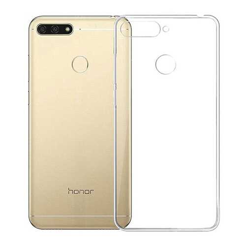 Чехол RE:PA для Huawei Honor 7C в Теле2