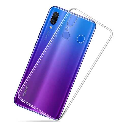 Чехол RE:PA для Huawei Nova 3 в Теле2