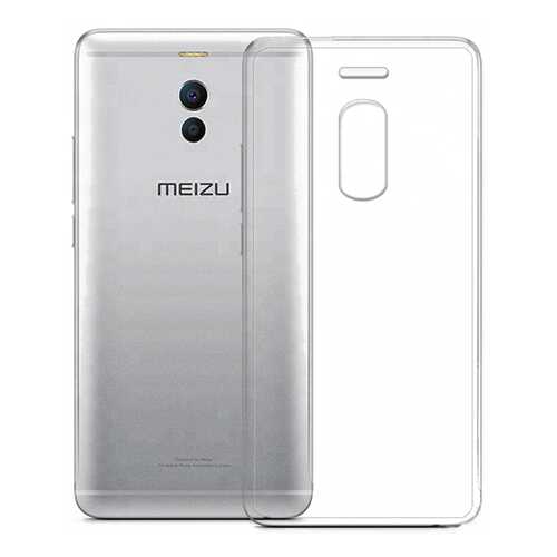 Чехол RE:PA для Meizu M6 Note в Теле2