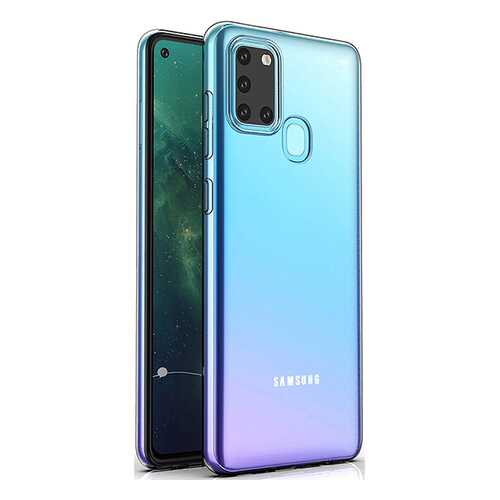 Чехол RE:PA для Samsung Galaxy A21s в Теле2