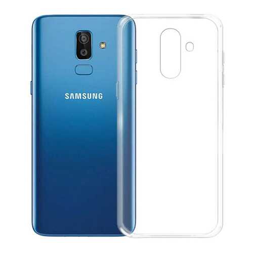 Чехол RE:PA для Samsung Galaxy J8 2018 (J810F) в Теле2