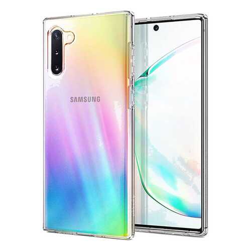 Чехол RE:PA для Samsung Galaxy Note 10 в Теле2