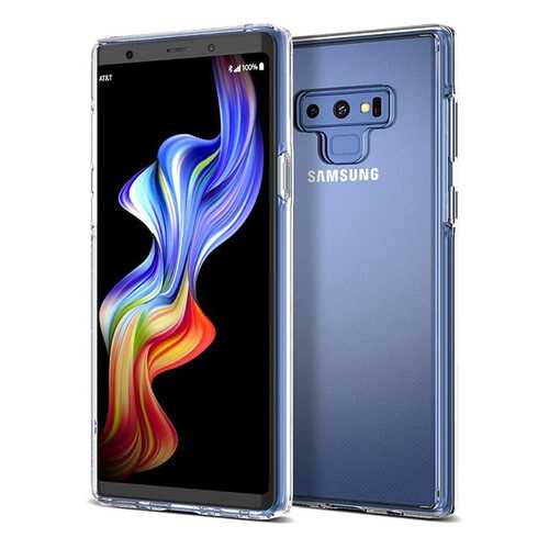 Чехол RE:PA для Samsung Galaxy Note 9 в Теле2