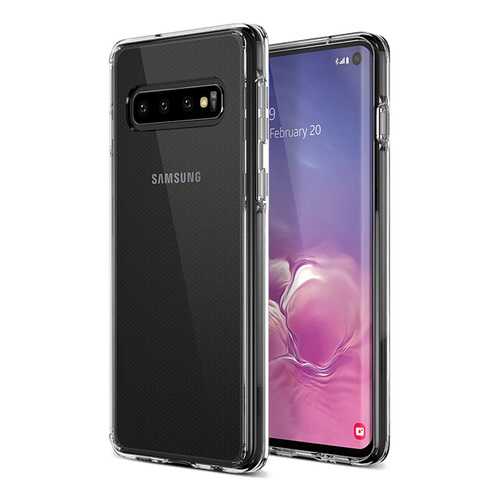 Чехол RE:PA для Samsung Galaxy S10 в Теле2