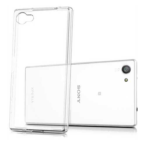 Чехол RE:PA для Sony Xperia Z5 Compact в Теле2