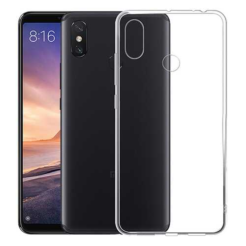 Чехол RE:PA для Xiaomi Mi MIX 2S в Теле2