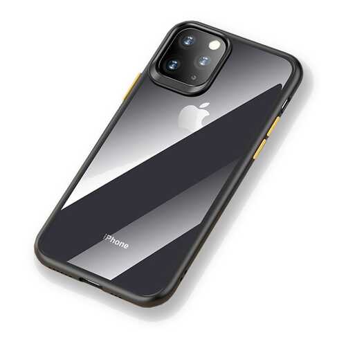 Чехол Rock Guard Pro Protection Case для Apple iPhone 11 Pro Black в Теле2