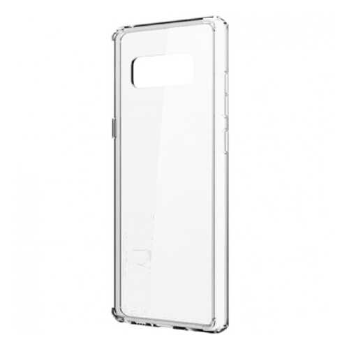 Чехол Rock Pure Series для Samsung Galaxy Note 8 Transparent в Теле2