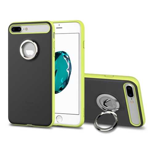 Чехол Rock Ring Holder Case M2 для Apple iPhone 7 Plus/8 Plus в Теле2