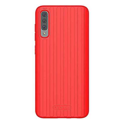 Чехол Samsung Araree Airdome A705 для Samsung Galaxy A70 Red в Теле2