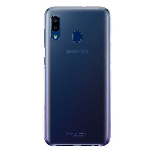 Чехол Samsung EF-AA205CVEGRU в Теле2