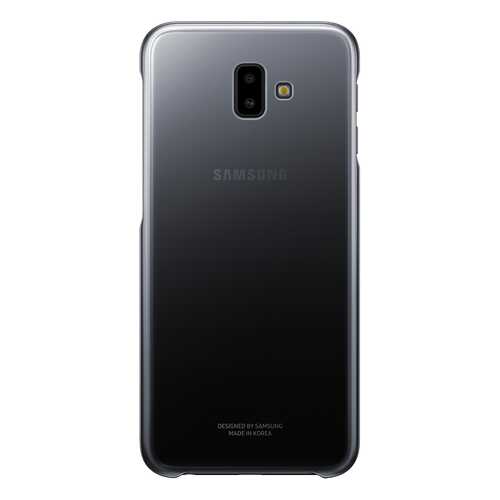 Чехол Samsung EF-AJ610CBEGRU в Теле2