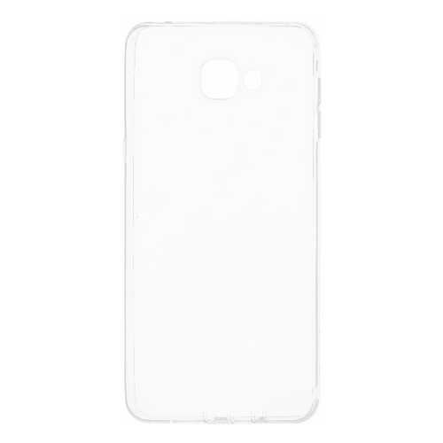 Чехол Samsung Galaxy A9 (2016) A9000 Hoco Light Transparent в Теле2