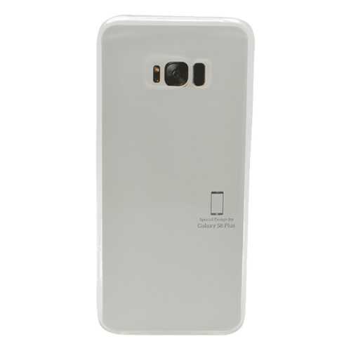 Чехол Samsung Galaxy S8 Hoco Light Transparent в Теле2