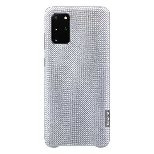 Чехол Samsung Kvadrat Cover Y2 для Galaxy S20+ Grey в Теле2