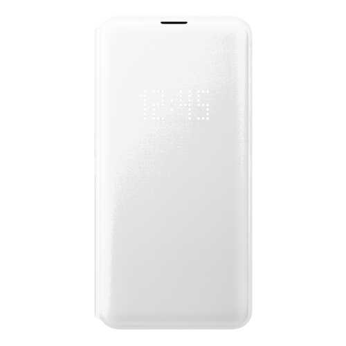 Чехол Samsung View Cover для Galaxy S10E White в Теле2