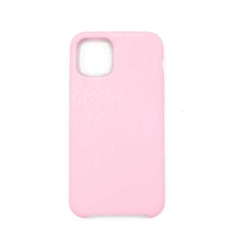 Чехол Silicone case для iPhone 11 Pro Max Pink в Теле2