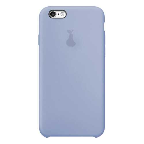 Чехол Silicone Case для iPhone 6 Plus/6S Plus, Purple, SCIP6SP-05-SIRE в Теле2