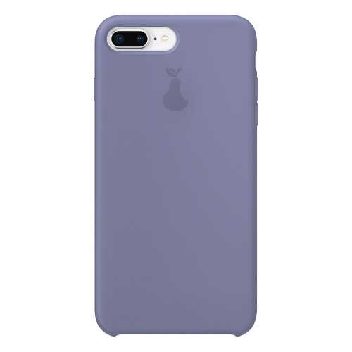 Чехол Silicone Case для iPhone 7 Plus/8 Plus, Lavender, SCIP7P8P-47-TELA в Теле2