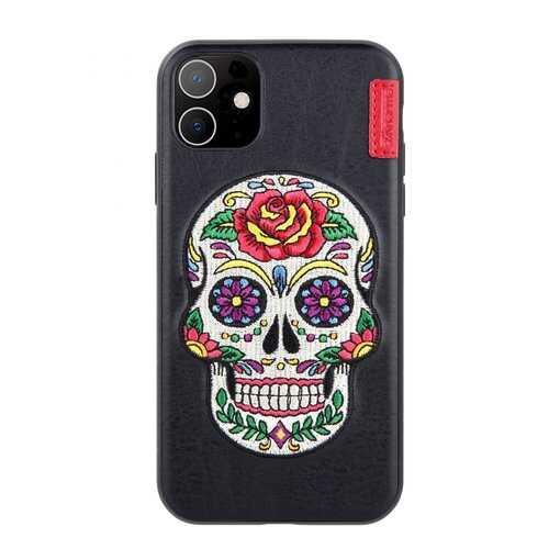 Чехол Skinarma для Apple iPhone 11 Irezumi Rocker в Теле2