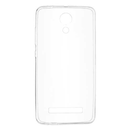 Чехол skinBOX shield silicone для Philips S327 прозрачный, T-S-PS327-005 в Теле2