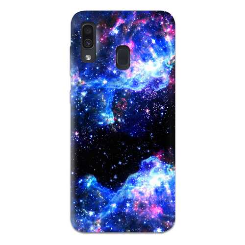 Чехол СМАКС Galaxy для Samsung Galaxy A30 в Теле2